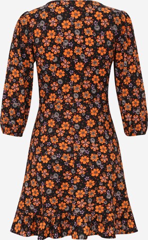 Dorothy Perkins Tall Φόρεμα σε πορτοκαλί
