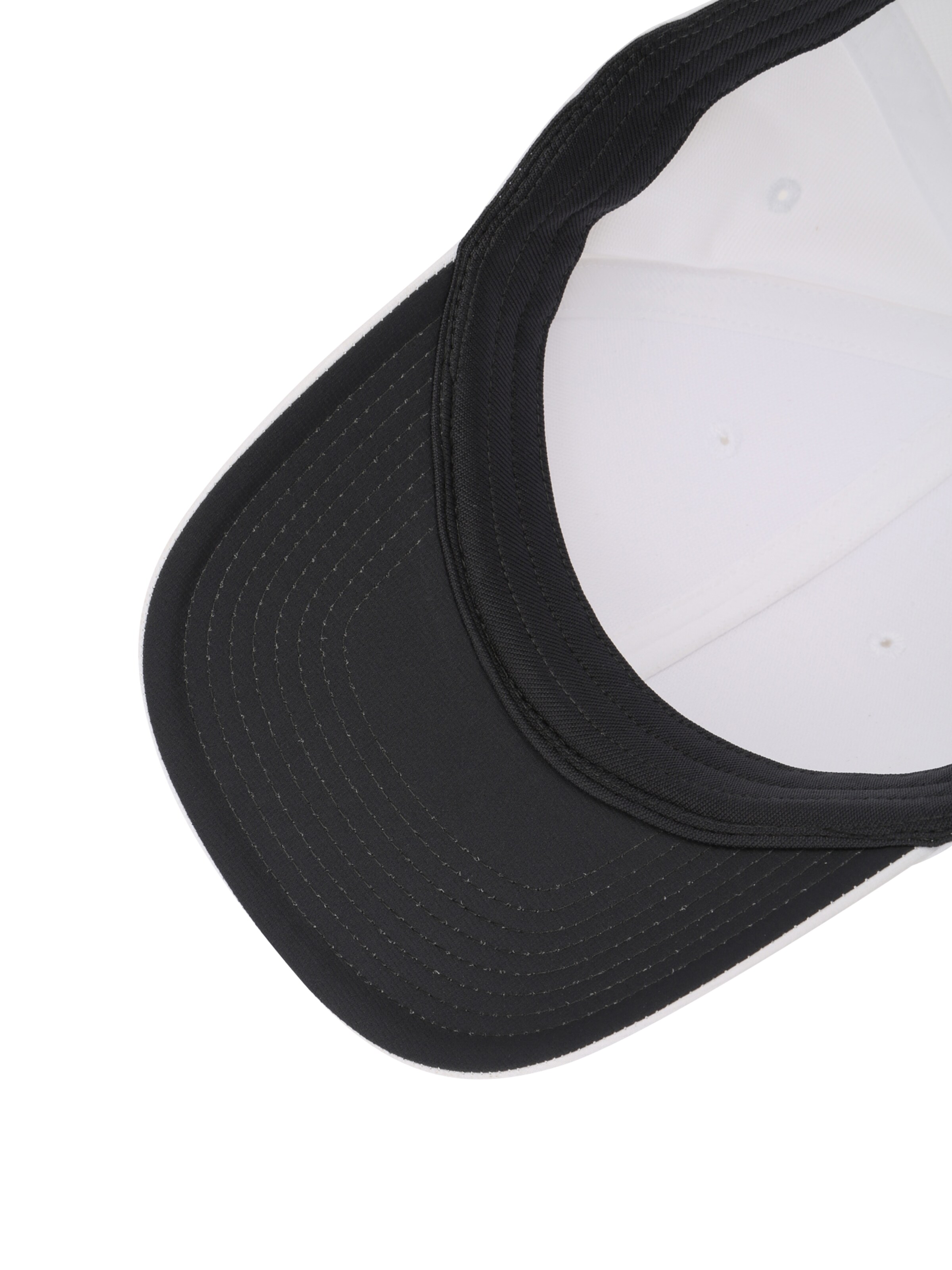 chillouts Lippalakki 'Danzig' värissä valkoinen