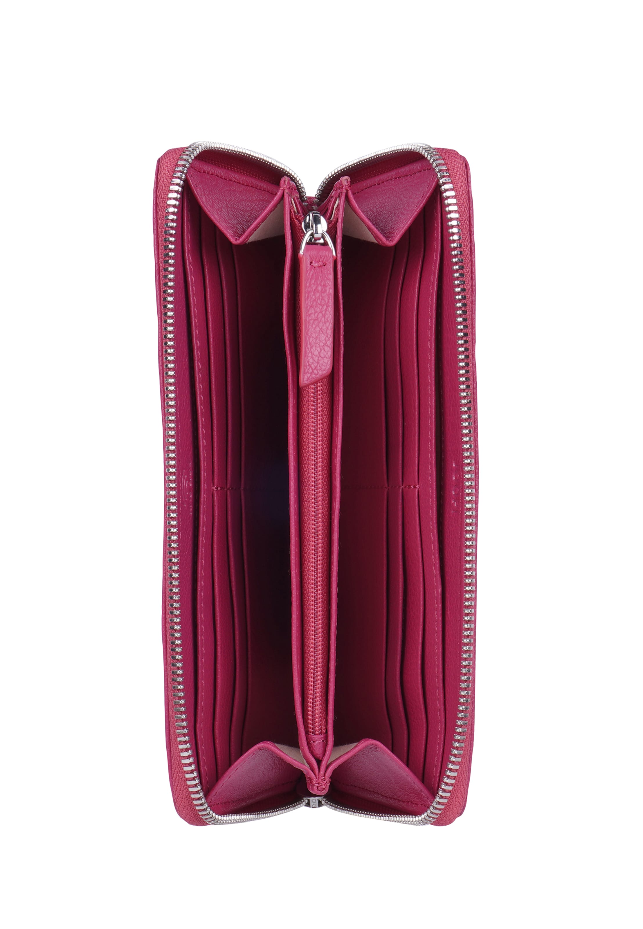 Portamonete 'Lantea Yura' di JOOP! in rosa