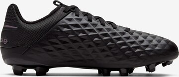 NIKE Fußballschuh 'Tiempo Legend 8 Academy' in Schwarz