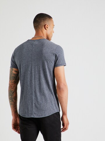 Tommy Jeans Футболка 'Jaspe' в Серый