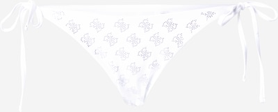 GUESS Bikini donji dio u bijela, Pregled proizvoda
