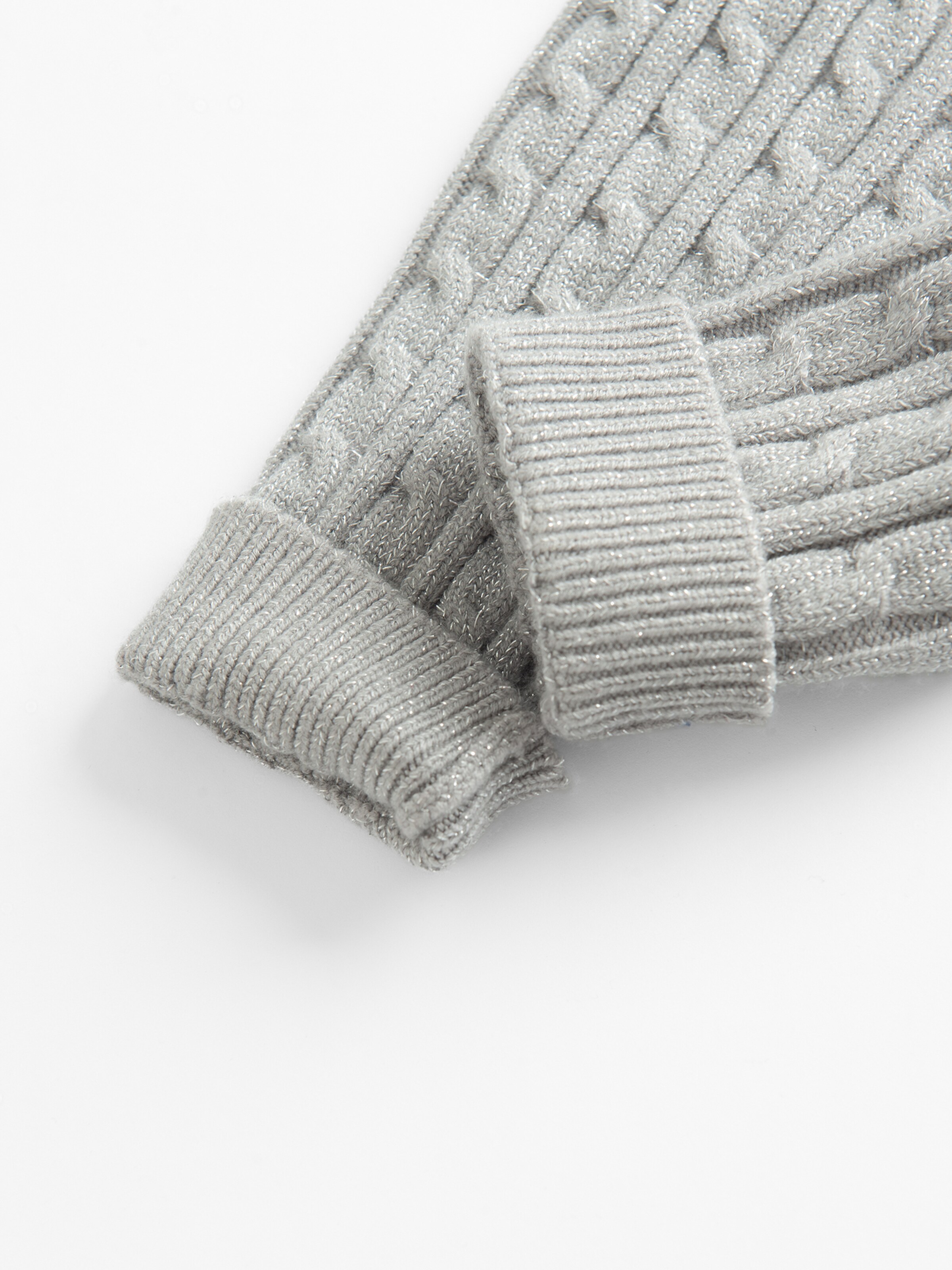 Cool Club Úzky strih Nohavice - Sivá