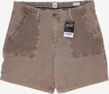 GAP Shorts XXL in Beige: predná strana