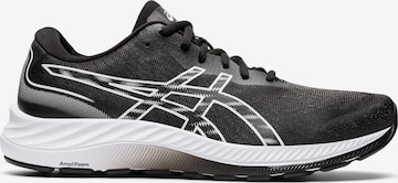 ASICS Laufschuh 'Exite 9' in Schwarz