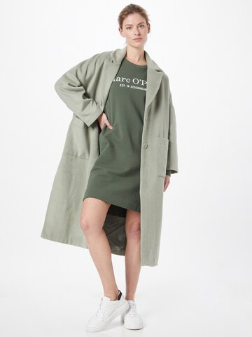 Robe Marc O'Polo en vert