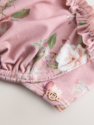 Balconnet Hauts de bikini Next en violet