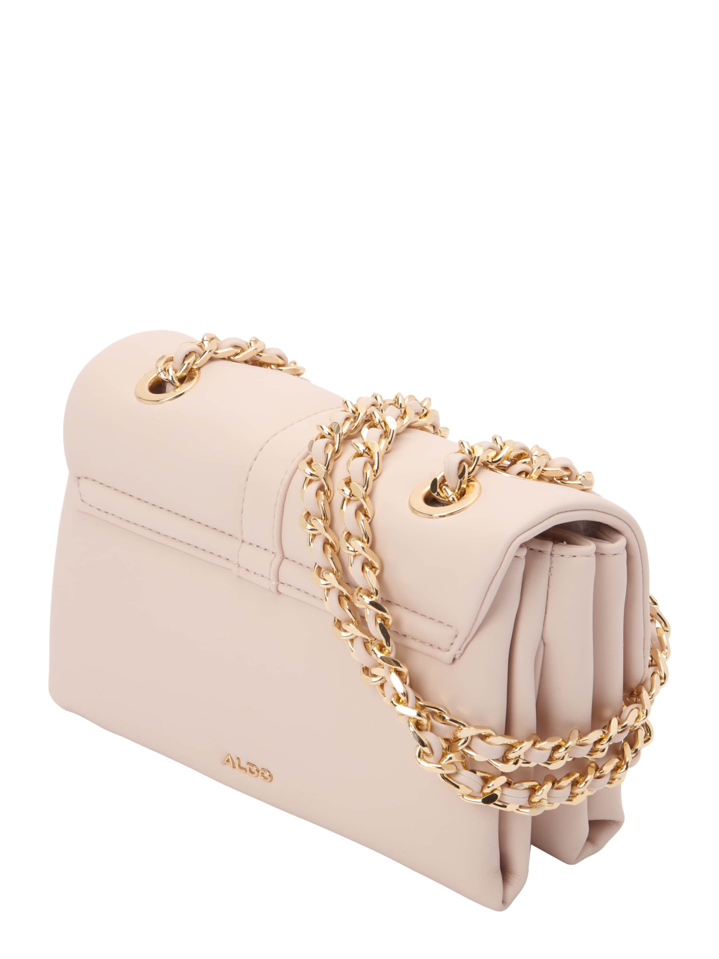 ALDO Чанта с презрамки 'ALICIE' в розово