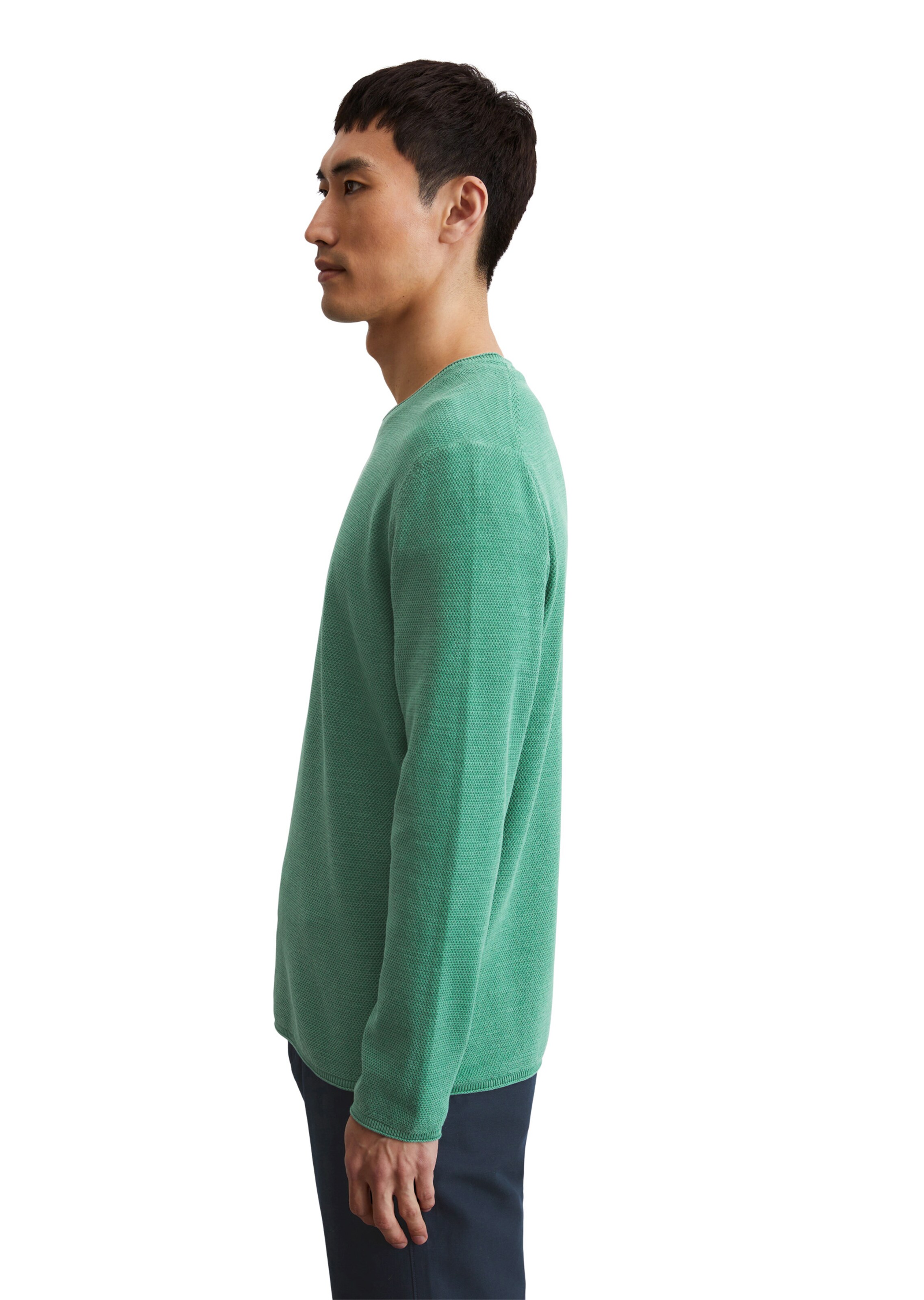 Marc O'Polo Sweater in Green