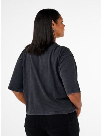 Zizzi - Camiseta 'Efiona' en gris