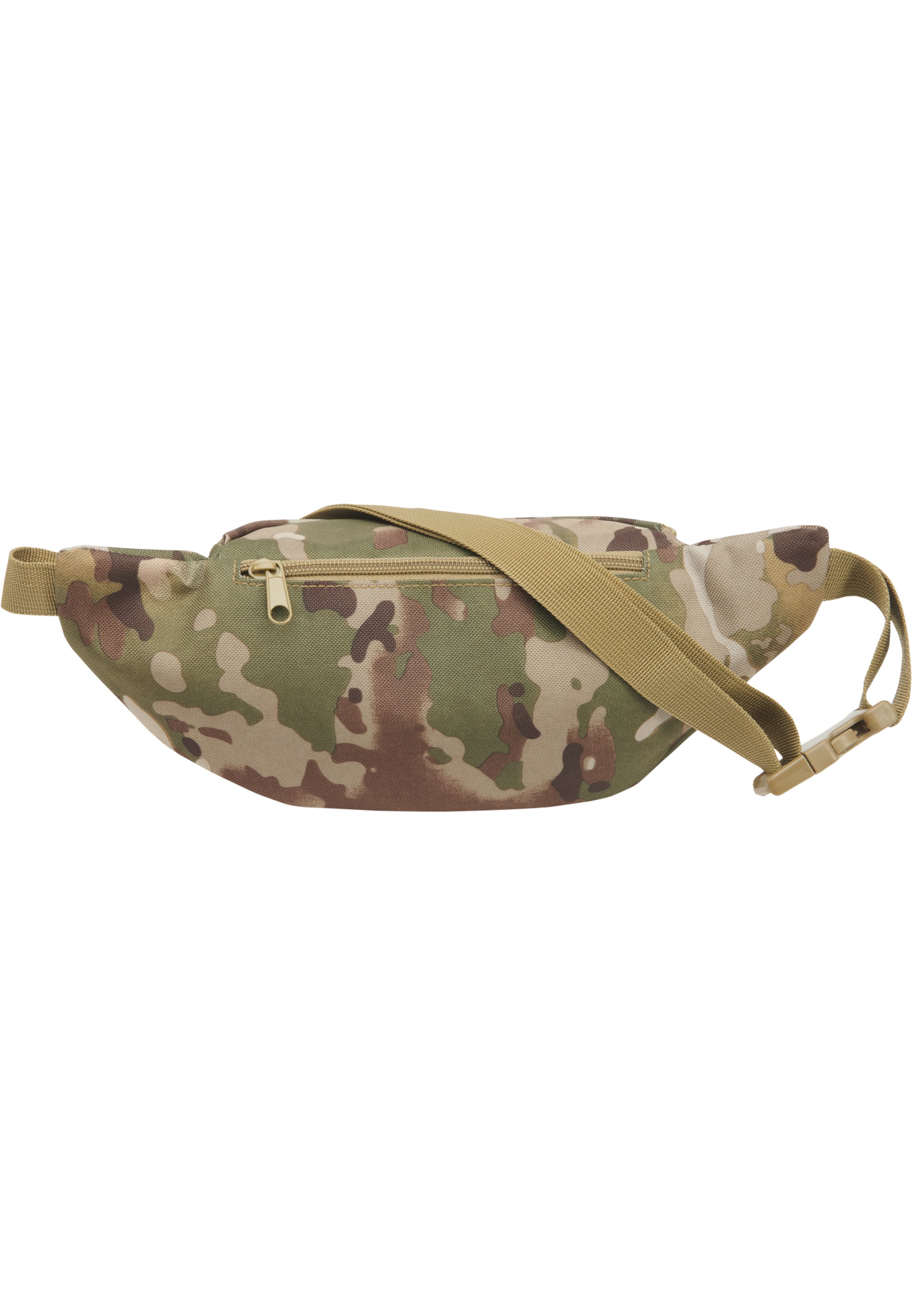 Brandit Belt bag in Green