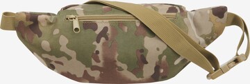 Brandit Fanny Pack in Green