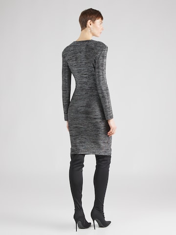 InWear Kleid 'Jafar' in Silber