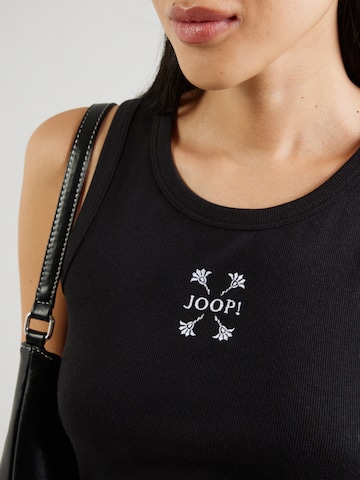 Top di JOOP! in nero