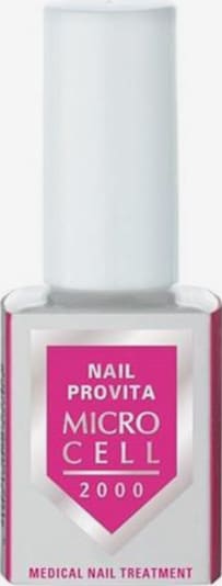 Micro Cell Nail Care 'Nail Provita' in, Item view