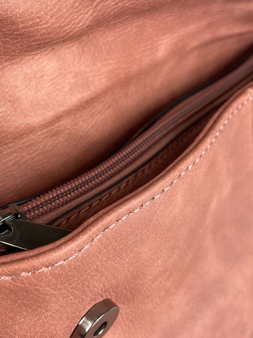 Zaino '2in1 Rucksacktasche' di Kumixi in rosa