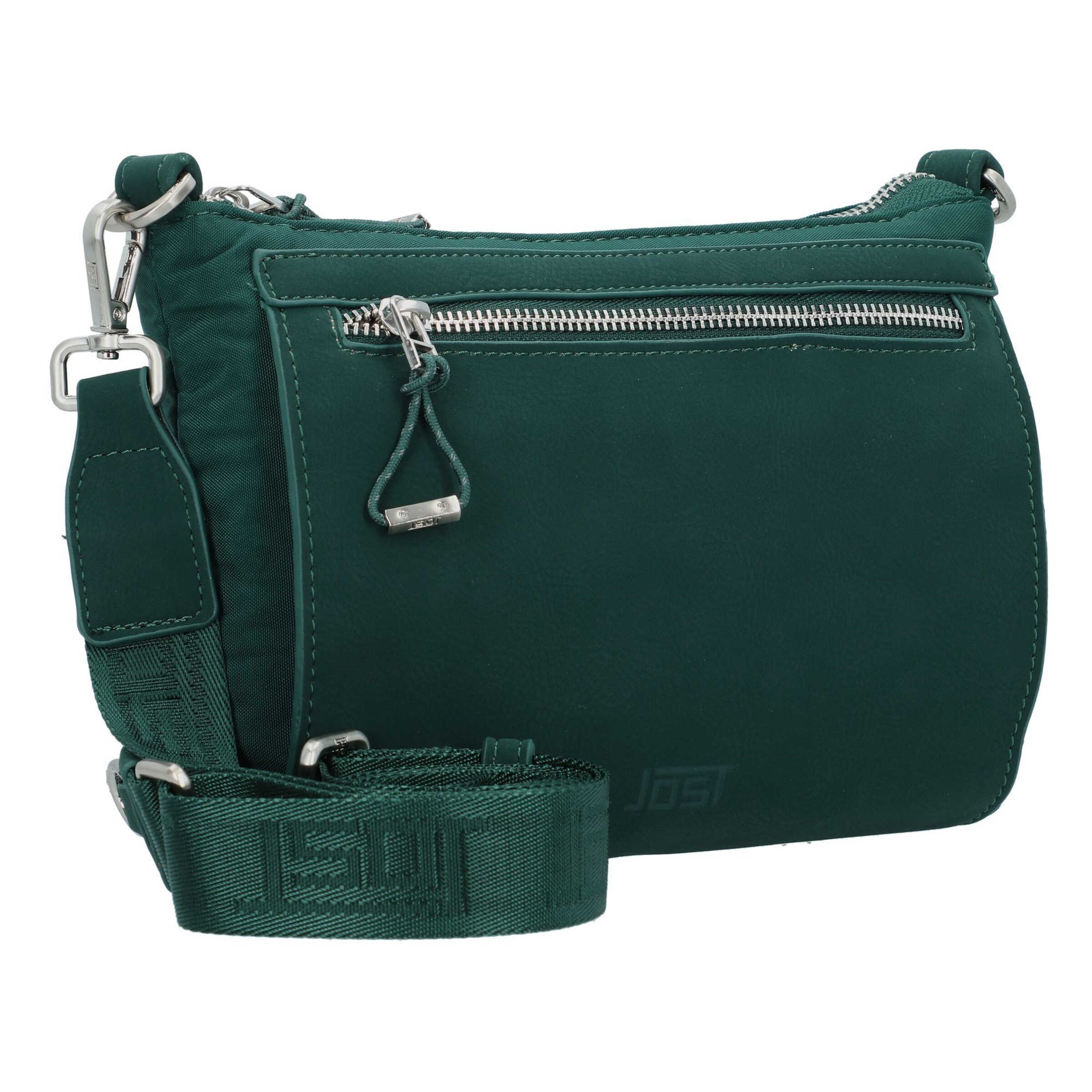 Sac à bandoulière 'Roskilde' JOST en vert