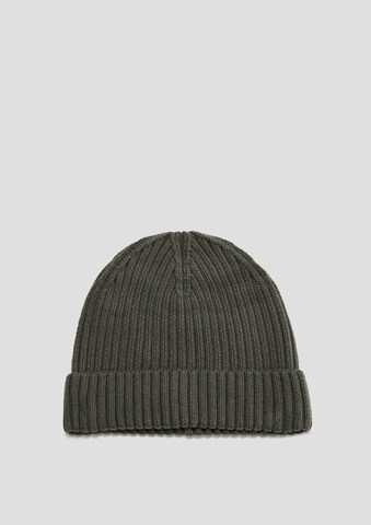 s.Oliver Beanie in Green