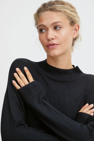 Pull-over b.young en noir