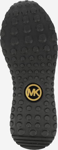 MICHAEL Michael Kors - Zapatillas sin cordones 'BODIE' en negro