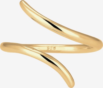 ELLI Ring in Goud