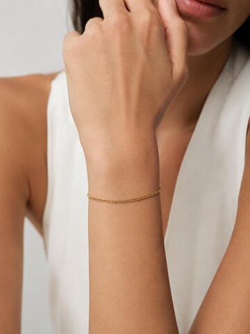 Braccialetto 'PURE' di Cala Rose in oro