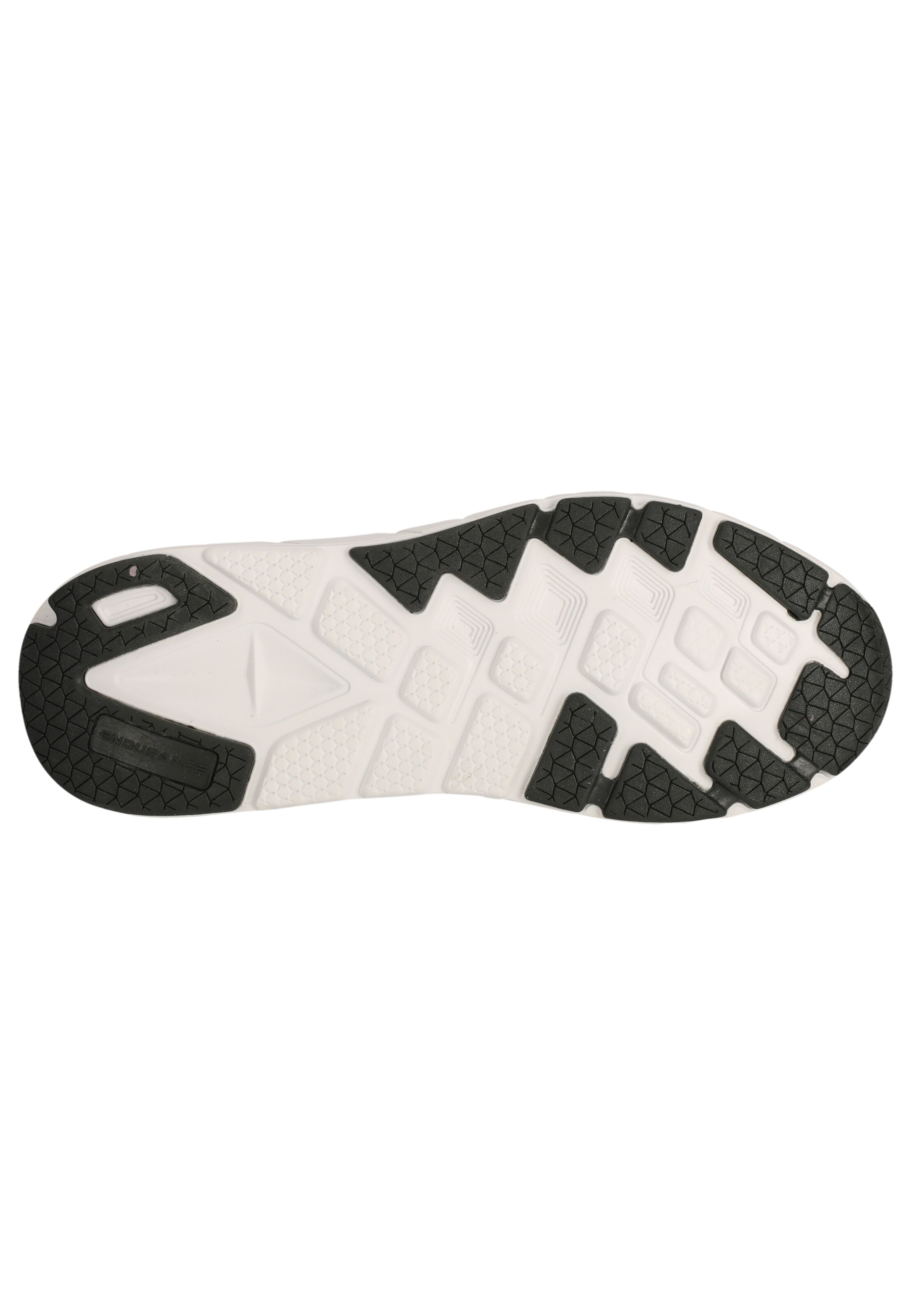 ENDURANCE Sports shoe 'Fortlian' in Grey