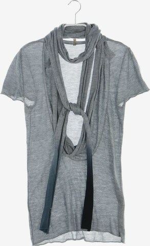 cop. copine Sweater & Cardigan in S in Grey: front