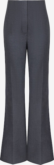 NOCTURNE Kalhoty s puky - šedý melír, Produkt