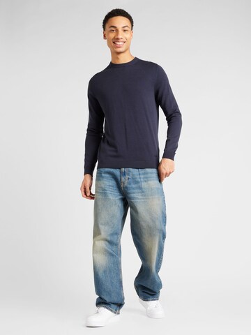 JOOP! Pullover 'Luxos' in Blau