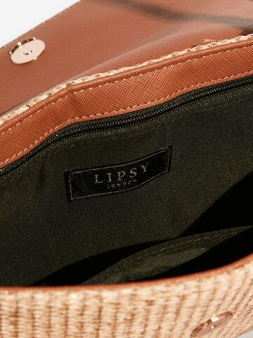 smėlio Lipsy Rankinė ant peties
