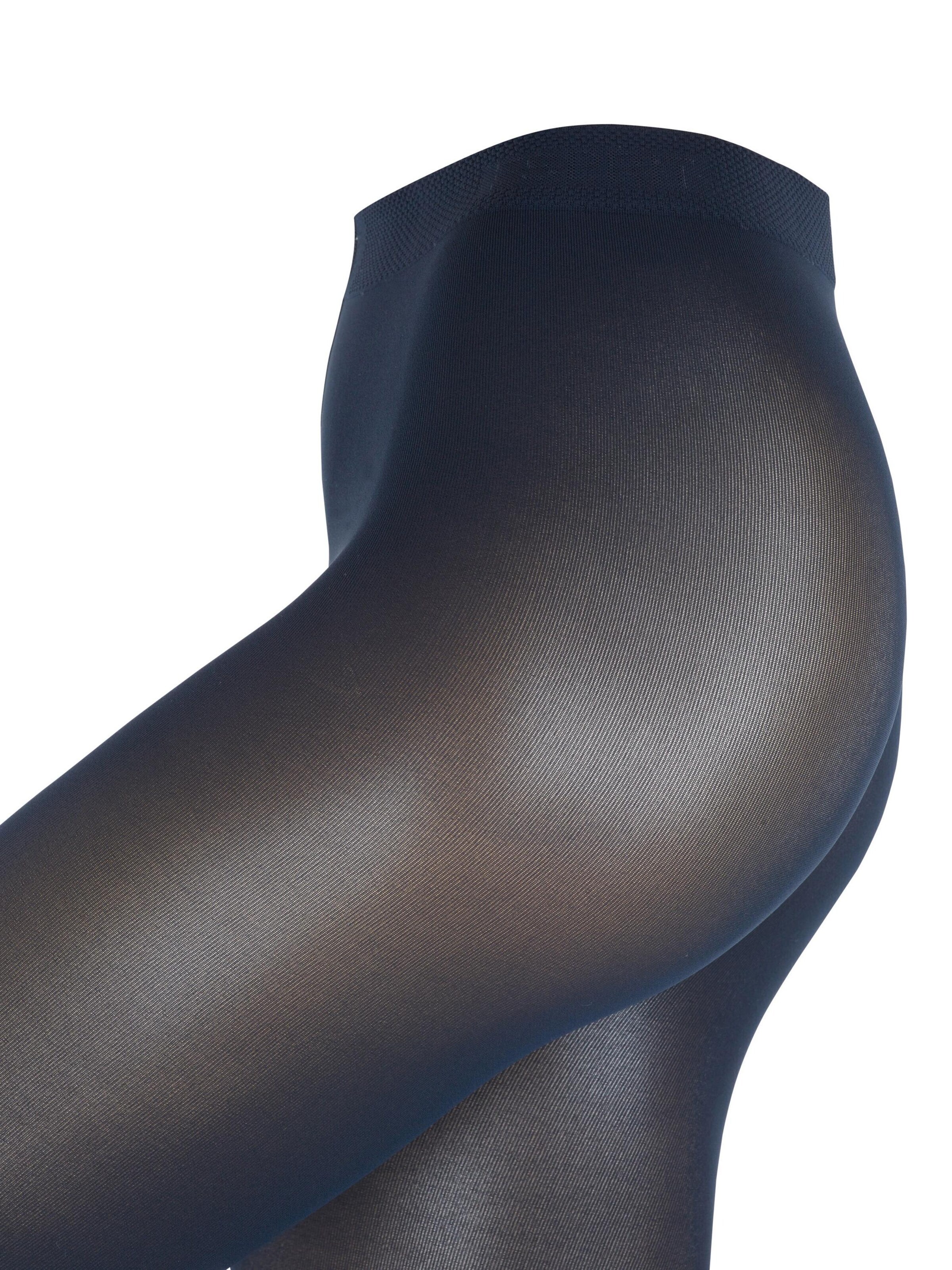 ESPRIT Tights '50 DEN' in Blue
