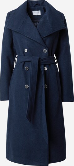 ABOUT YOU Płaszcz przejściowy 'Amanda' w kolorze ciemny niebieskim, Podgląd produktu