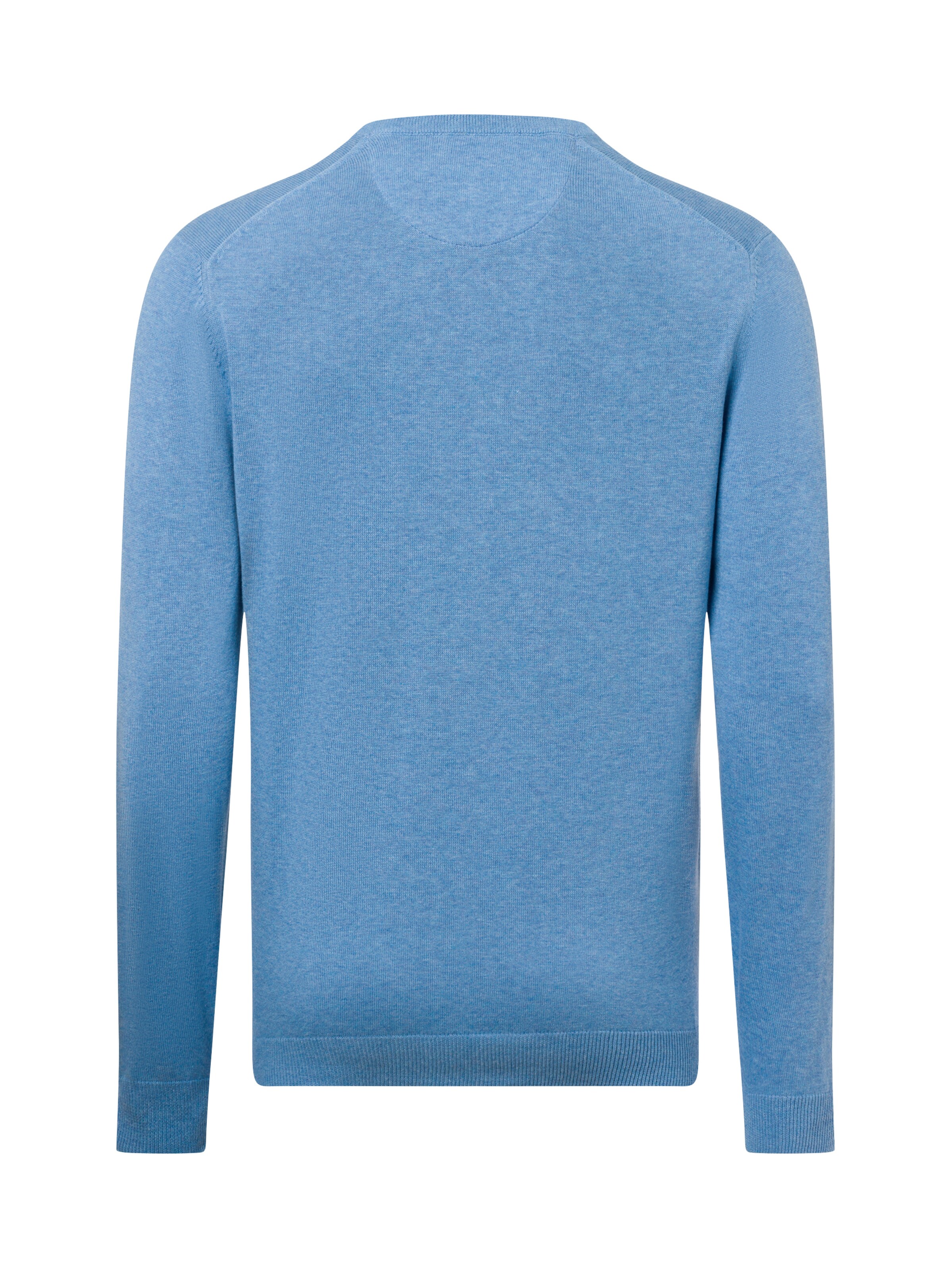 Pull-over Finshley & Harding en bleu