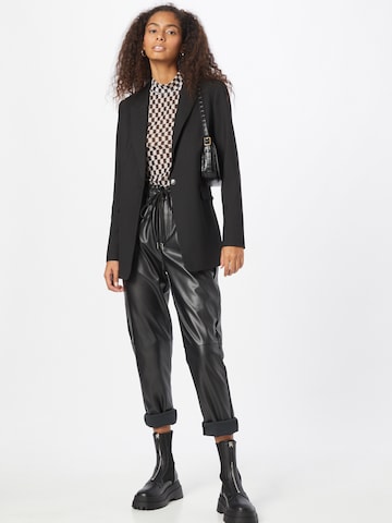 s.Oliver BLACK LABEL Blazers in Zwart