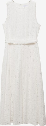 MANGO Šaty 'Sindi' - biela, Produkt
