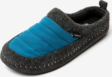 Nuvola. - Zapatillas de casa 'Zueco New Wool' en : frente