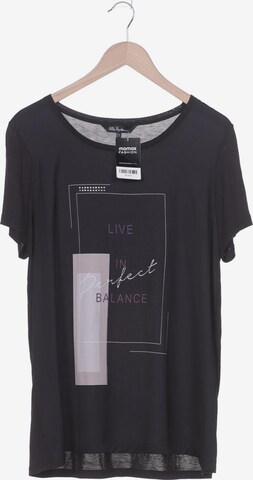 Ulla Popken Top & Shirt in XL in Black: front