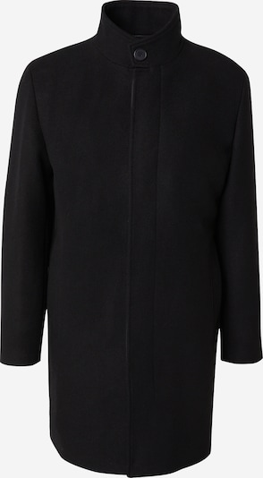 L dydžio Demisezoninis paltas 'JPRBLawilson' iš JACK & JONES, spalva – juoda, Prekių apžvalga
