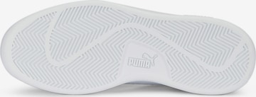 PUMA Sneakers 'SMASH 3.0' in Blauw