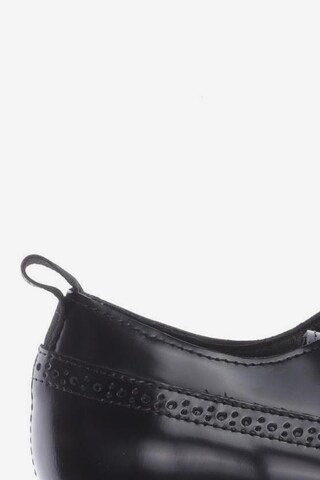 GANT Flats & Loafers in 36 in Black