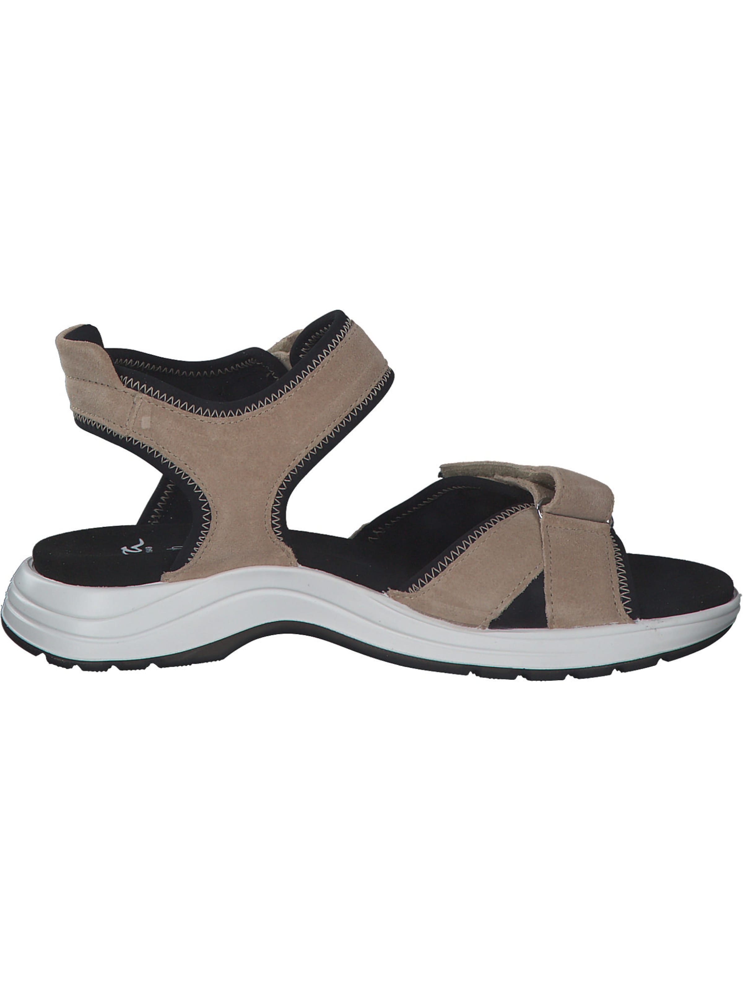 ARA Sandaal 'Panama' in Beige