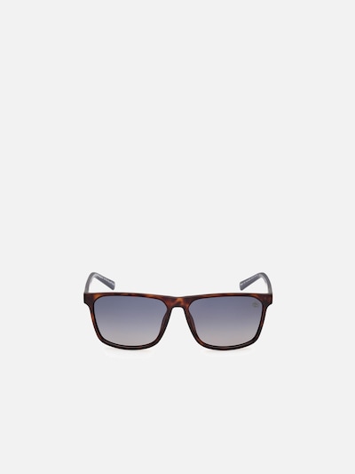 Occhiali da sole 'Timberland TB9312 Matte dark red 59/15/145 MAN Sunglasses' in 59 TIMBERLAND di colore marrone, Visualizzazione prodotti