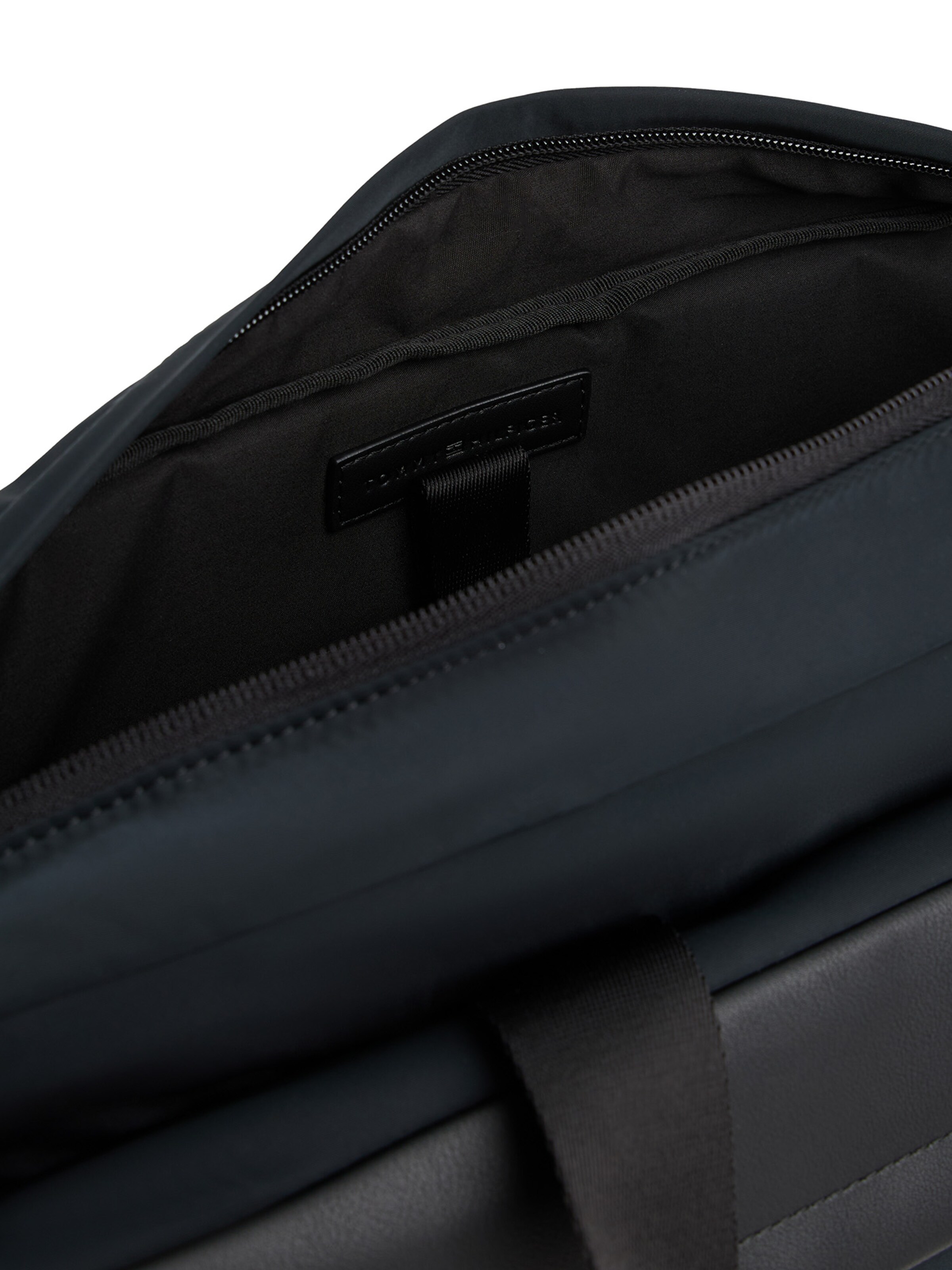 TOMMY HILFIGER Torba na laptopa w kolorze niebieski