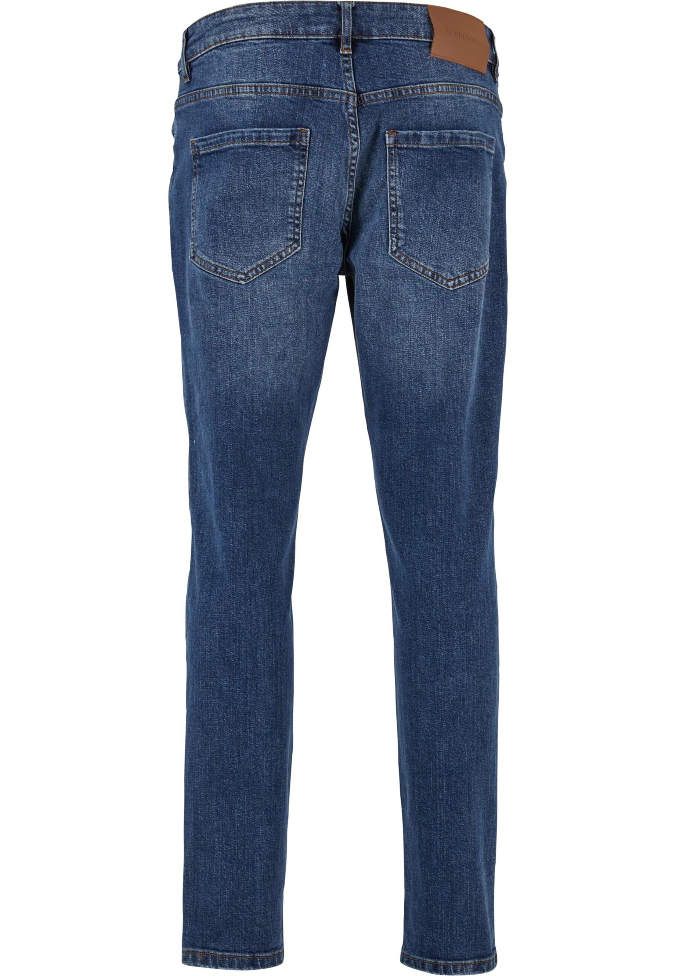 regular Jeans ' ' di 2Y Premium in blu