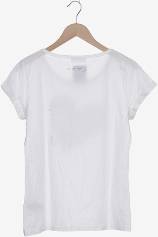 LAUREL T-Shirt S in Weiß