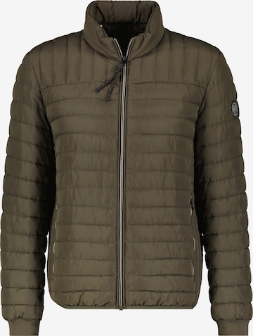 LERROS Jacke in Grün: Vorderseite