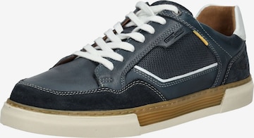 CAMEL ACTIVE Platform trainers in Blue: front