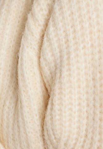 Pullover 'Altiplano' di DreiMaster Vintage in beige