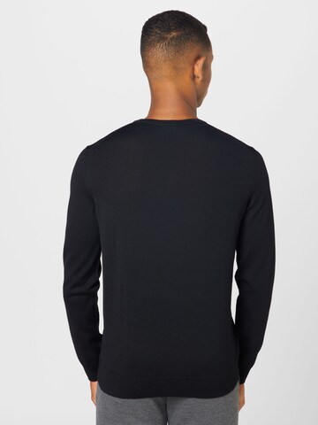 Pullover 'Damien' di JOOP! in nero